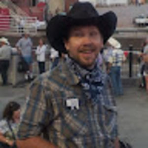 Meet your Posher, Nicholas